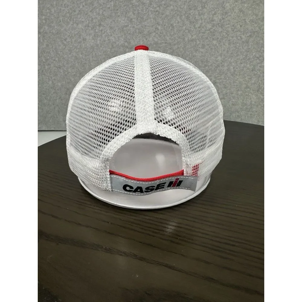 H&R AGRI-POWER Hat Baseball Ball Cap ADJUSTABLE‎ Relaxed Fit Mesh Back